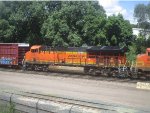 BNSF 3781